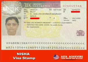 Visa